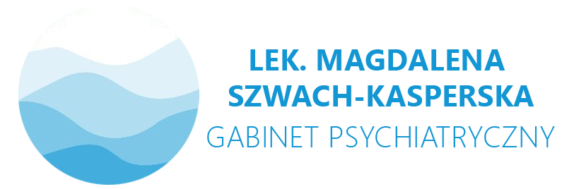 Psychiatra Kędzierzyn-Koźle Magdalena Szwach-Kasperska